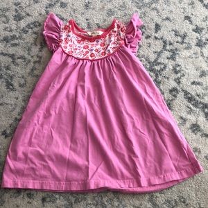 Matilda Jane dress play condition size 4